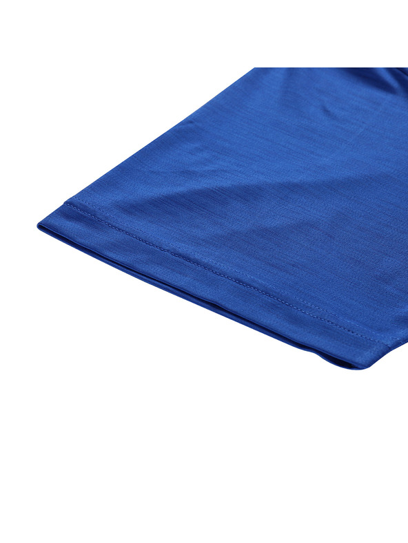 ALPINE PRO Dámske tričko ALPINE PRO BASIKA reflex blue varianta pa