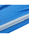 ALPINE PRO Pánske funkčné tričko s cool dry ALPINE PRO QUATR electric blue lemonade varianta pd
