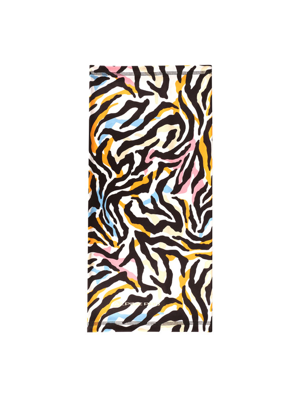 ALPINE PRO Multifunkčná šatka 5v1 - rúra ALPINE PRO RAHUL 3 afterglow variant pg