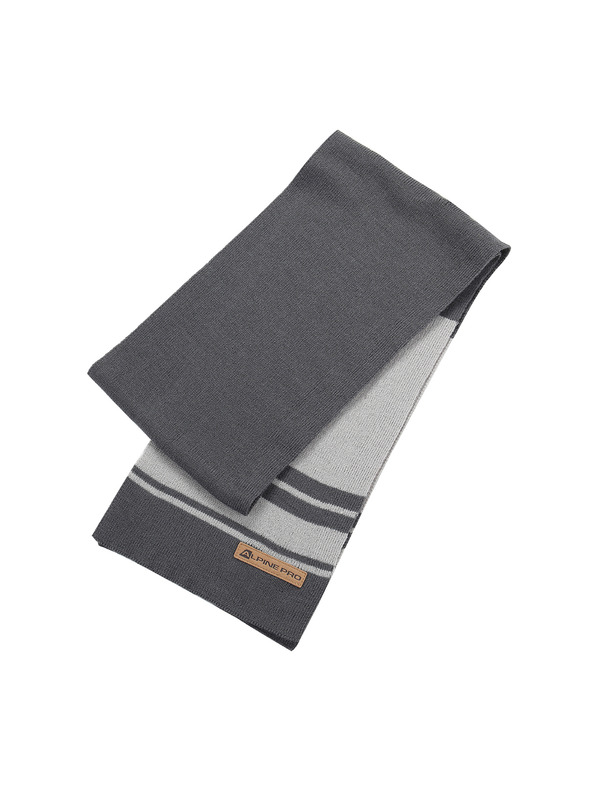 ALPINE PRO Zimný šál ALPINE PRO AGURNE 2 vapor blue varianta pa