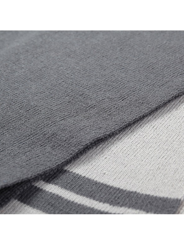 ALPINE PRO Zimný šál ALPINE PRO AGURNE 2 vapor blue varianta pa