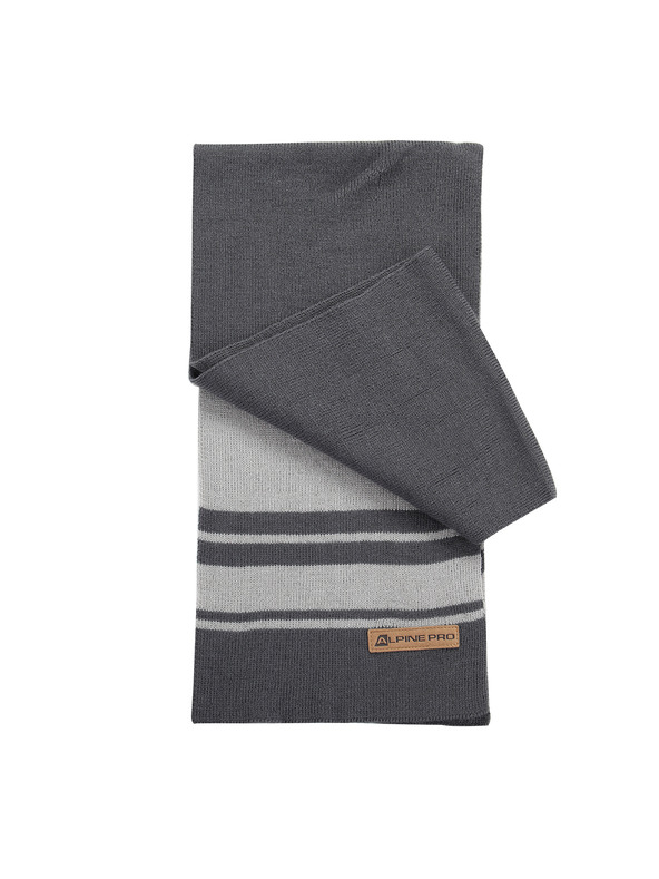 ALPINE PRO Zimný šál ALPINE PRO AGURNE 2 vapor blue varianta pa