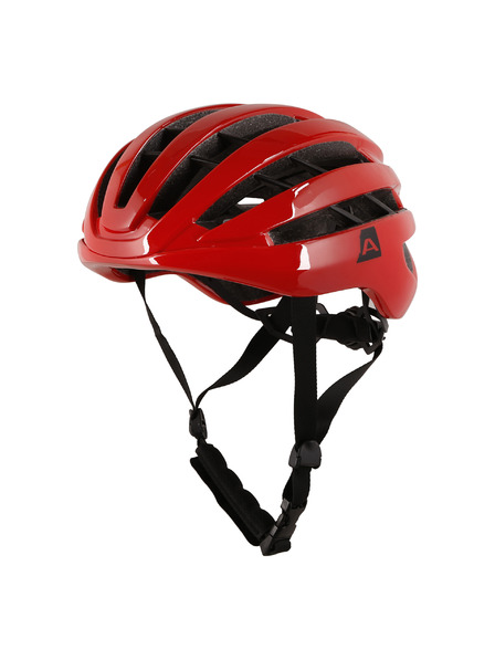 ALPINE PRO Cyklistická helma ap ALPINE PRO GORLE orange.com