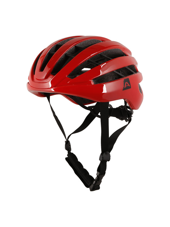 ALPINE PRO Cyklistická helma ap ALPINE PRO GORLE orange.com