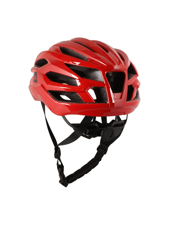 ALPINE PRO Cyklistická helma ap ALPINE PRO FADRE orange.com