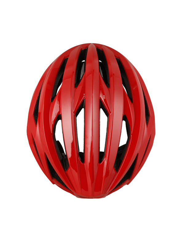 ALPINE PRO Cyklistická helma ap ALPINE PRO FADRE orange.com