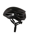 ALPINE PRO Cyklistická helma ap ALPINE PRO FADRE black