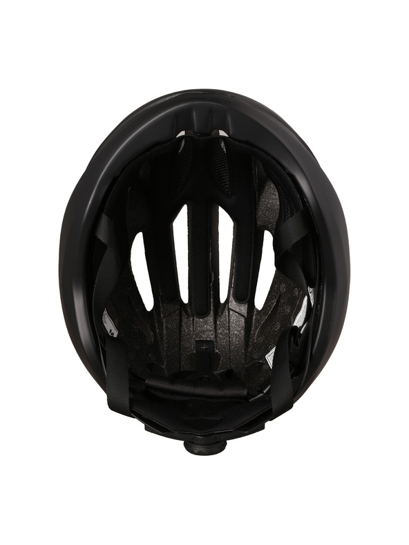 ALPINE PRO Cyklistická helma ap ALPINE PRO FADRE black