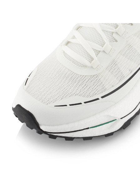 ALPINE PRO Outdoor obuv s giga boom ALPINE PRO NOVETE white