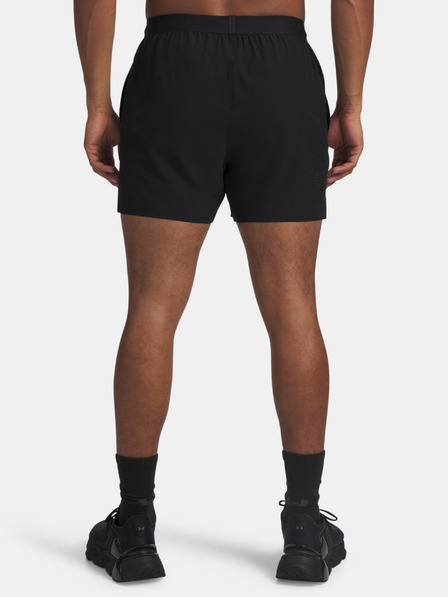 Under Armour Pánske kraťasy Under Armour UA Halo Train Short-BLK