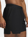 Under Armour Pánske kraťasy Under Armour UA Halo Train Short-BLK