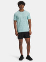 Under Armour Pánske kraťasy Under Armour UA Halo Train Short-BLK