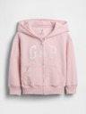 GAP Baby mikina s logom VintageSoft GAP