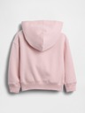 GAP Baby mikina s logom VintageSoft GAP