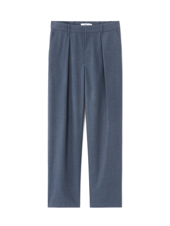Celio Nohavice 24H Nopleat
