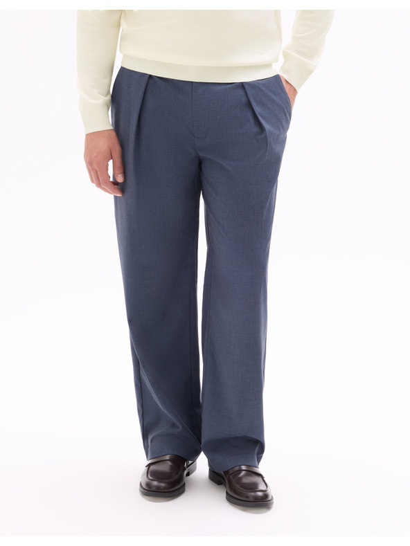 Celio Nohavice 24H Nopleat