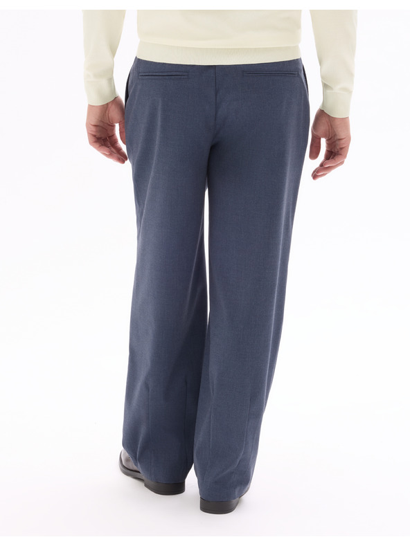 Celio Nohavice 24H Nopleat