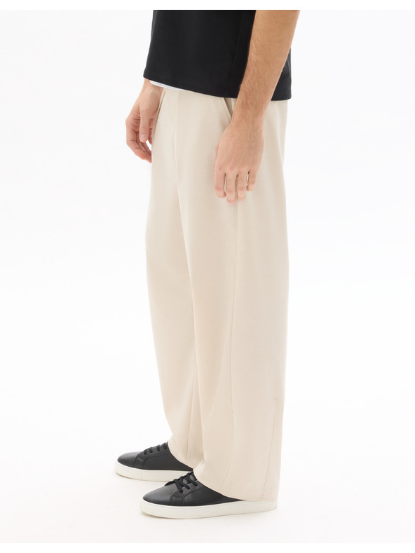 Celio Nohavice 24H Nopleat