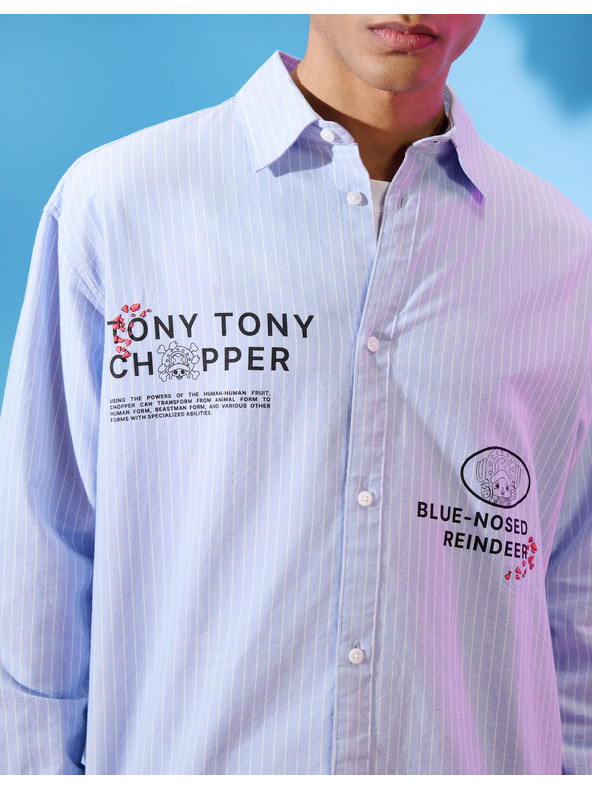 Celio Košeľa One Piece