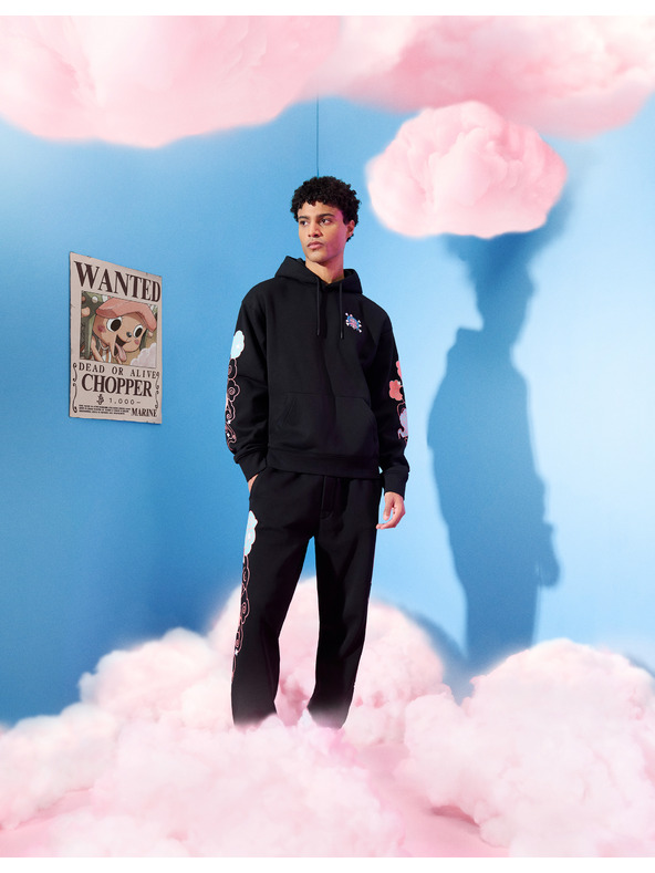 Celio Mikina One Piece