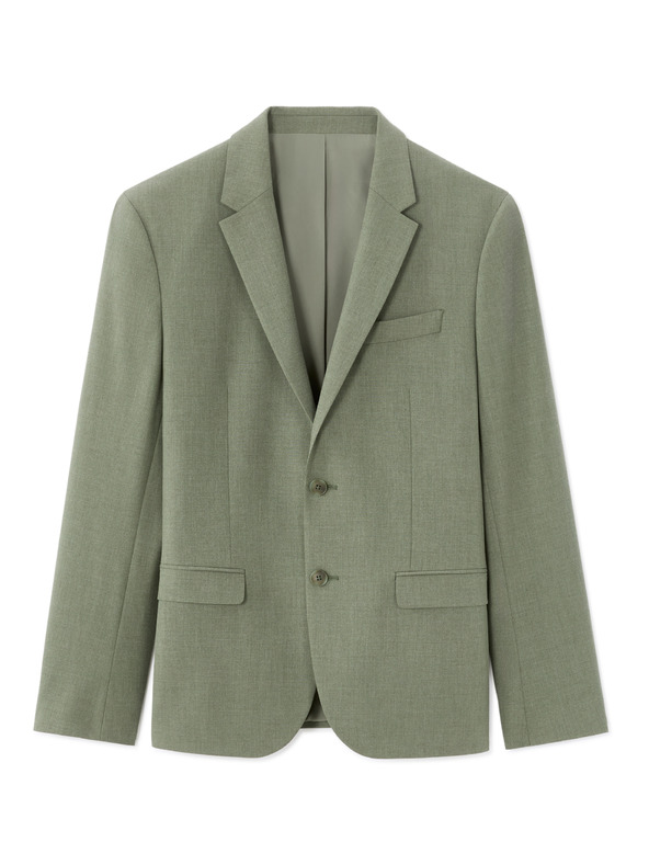 Celio Sako slim Muamaury