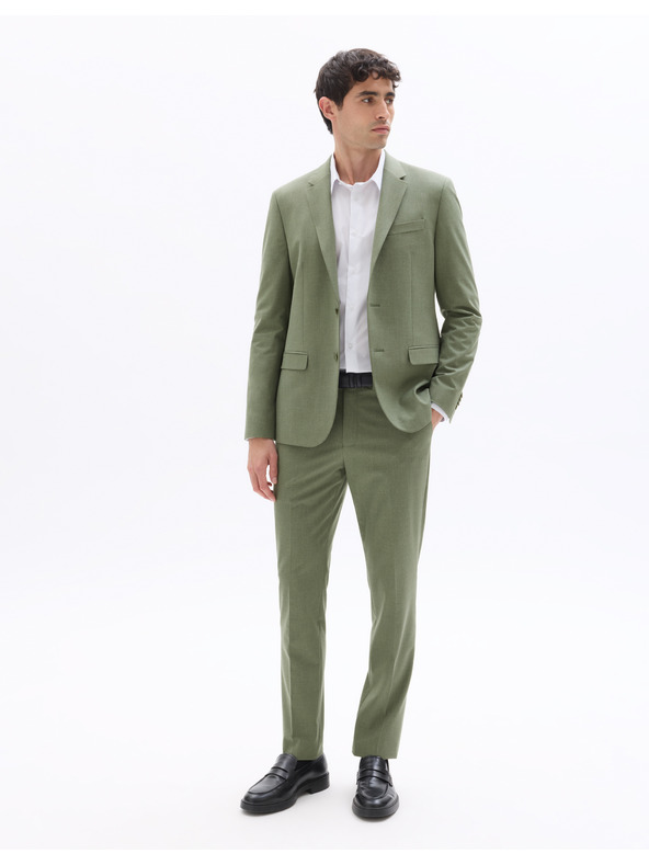 Celio Spoločenské nohavice Moamaury