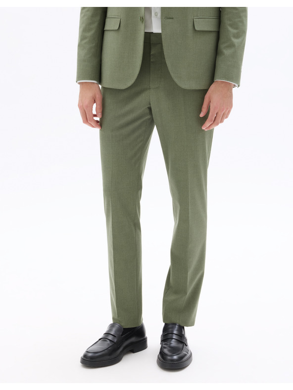 Celio Spoločenské nohavice Moamaury