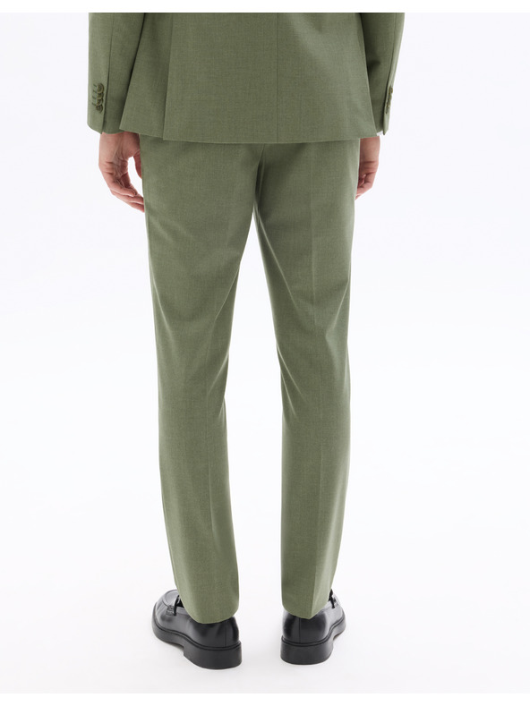 Celio Spoločenské nohavice Moamaury