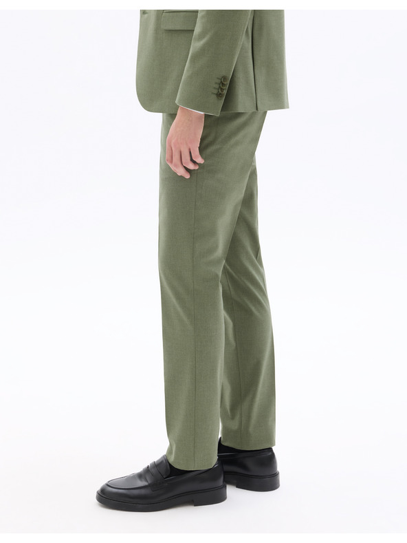 Celio Spoločenské nohavice Moamaury