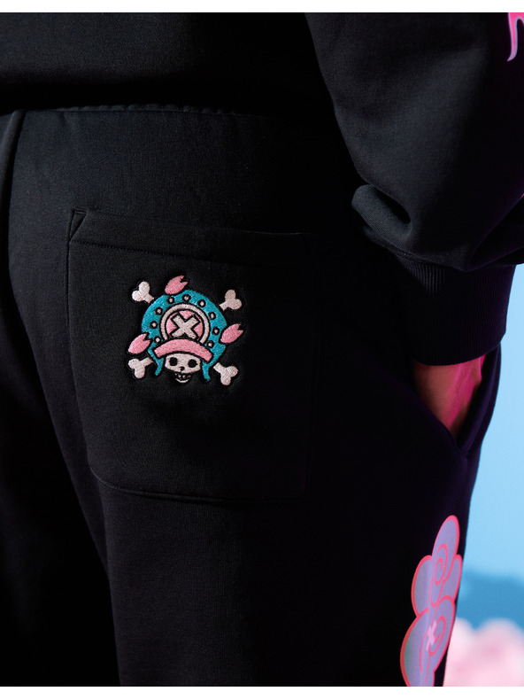 Celio Tepláky One Piece