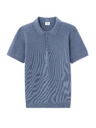 Celio Polo tričko pique Lecombi