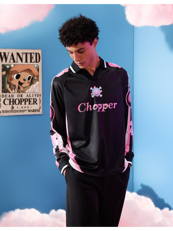 Celio Športové tričko One Piece s dlhým rukávom