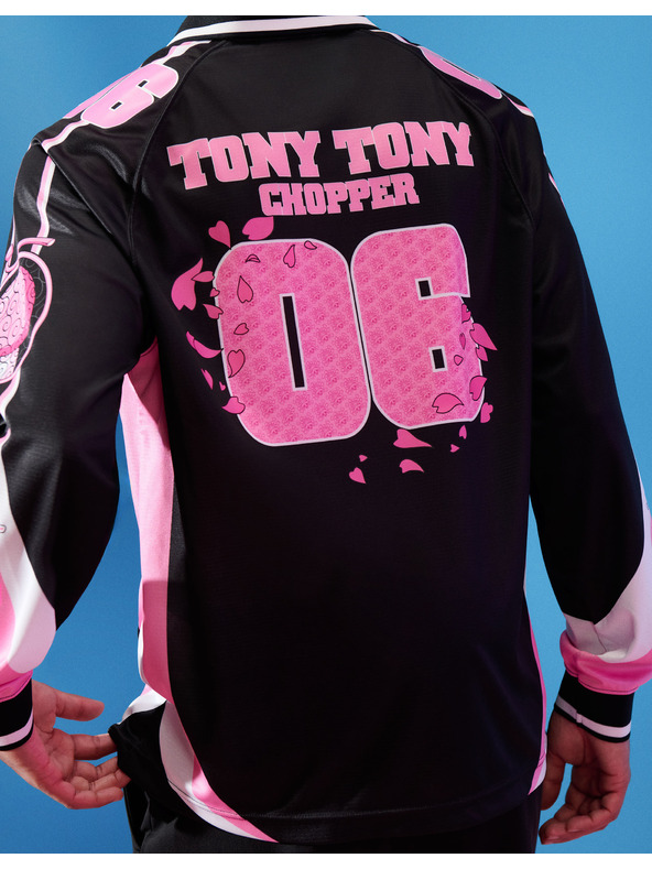 Celio Športové tričko One Piece s dlhým rukávom