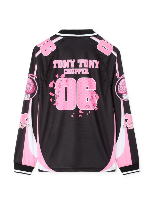 Celio Športové tričko One Piece s dlhým rukávom