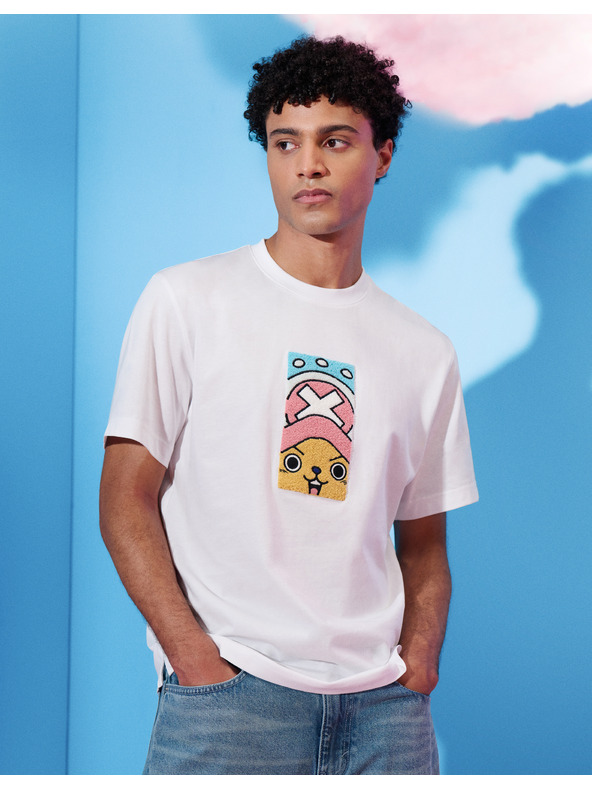 Celio Tričko One Piece