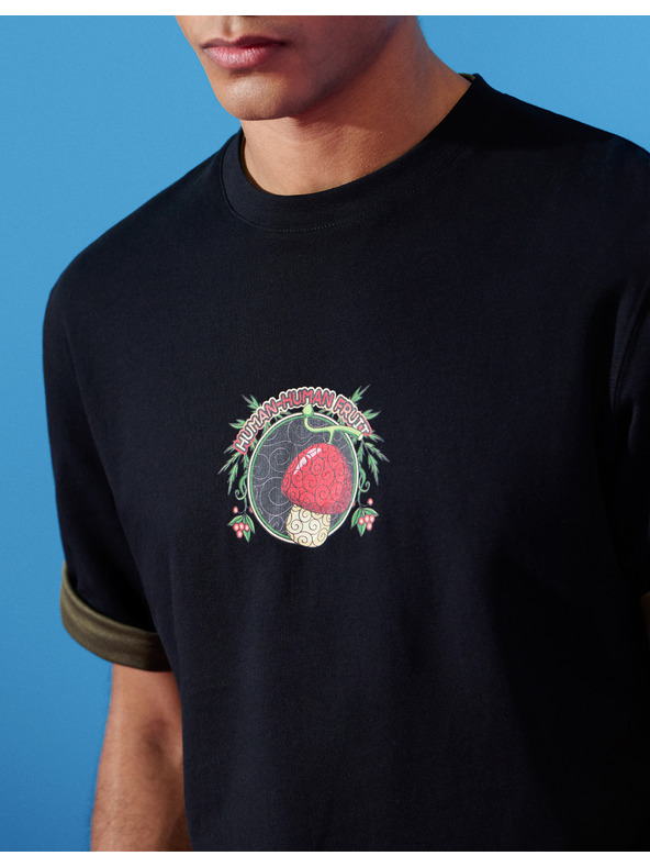 Celio Tričko One Piece