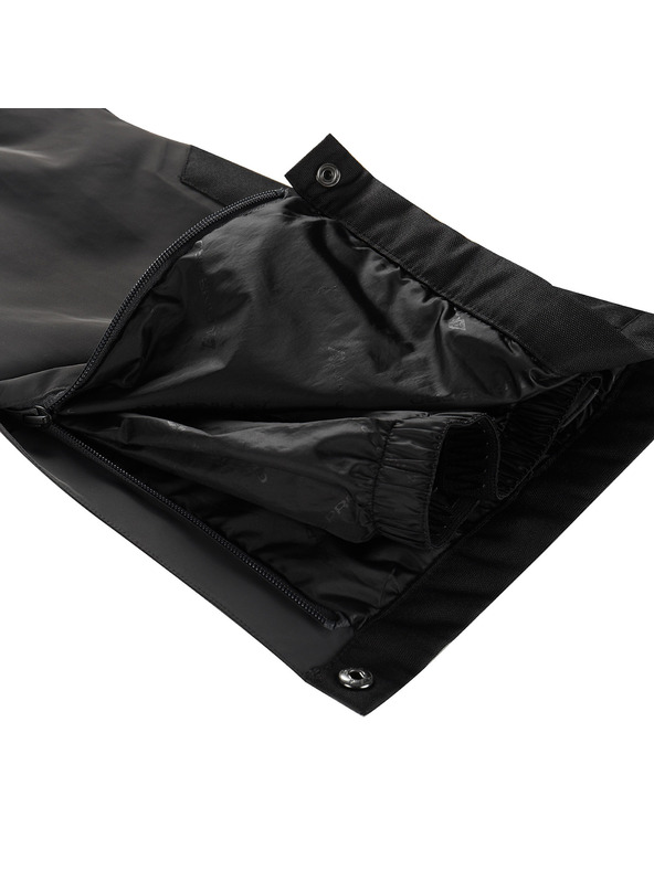 ALPINE PRO Dámske lyžiarske nohavice s membránou PTX SNOW ALPINE PRO WERADA