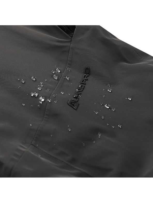 ALPINE PRO Dámske lyžiarske nohavice s membránou PTX SNOW ALPINE PRO WERADA