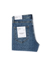 Celio Džínsy C15 straight Straightel Celio