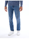 Celio Džínsy C15 straight Straightel Celio