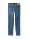 Celio Džínsy C15 straight Straightel Celio
