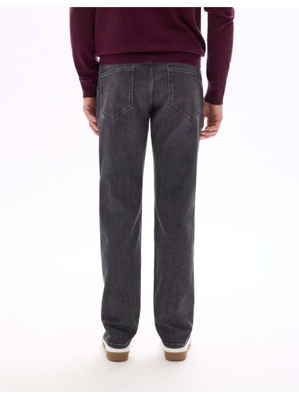 Celio Džínsy Straight3l C15