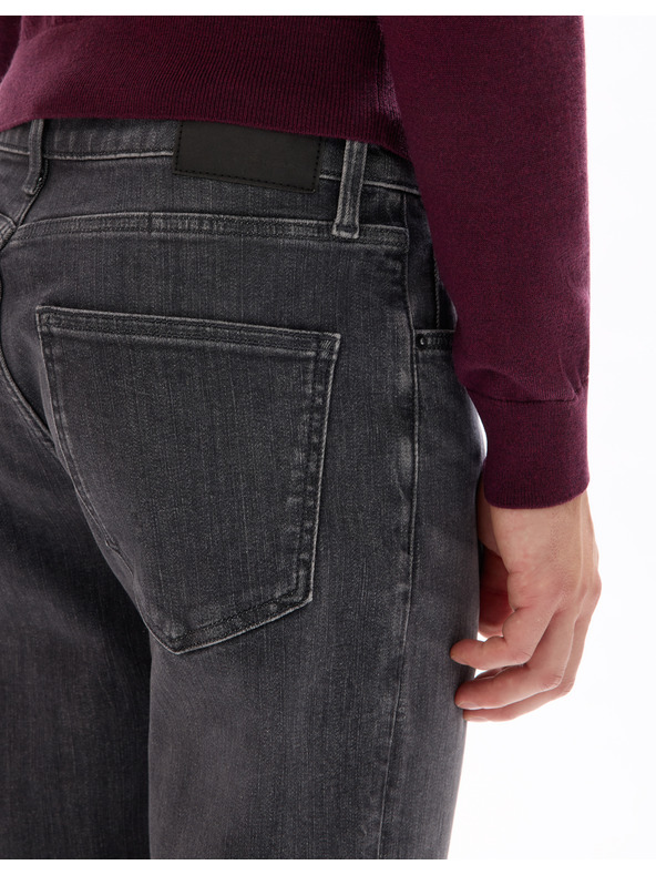 Celio Džínsy Straight3l C15