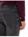 Celio Džínsy Straight3l C15
