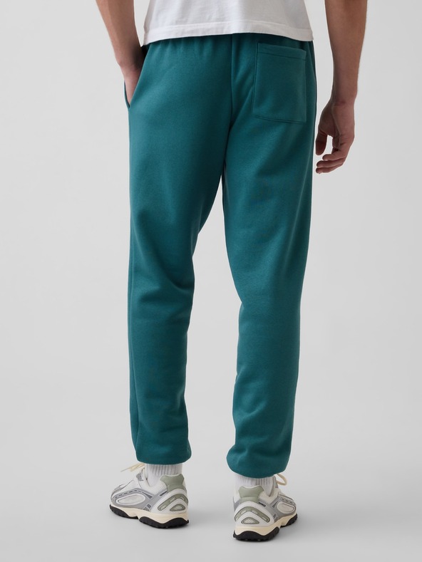 GAP Tepláky s logom GAP