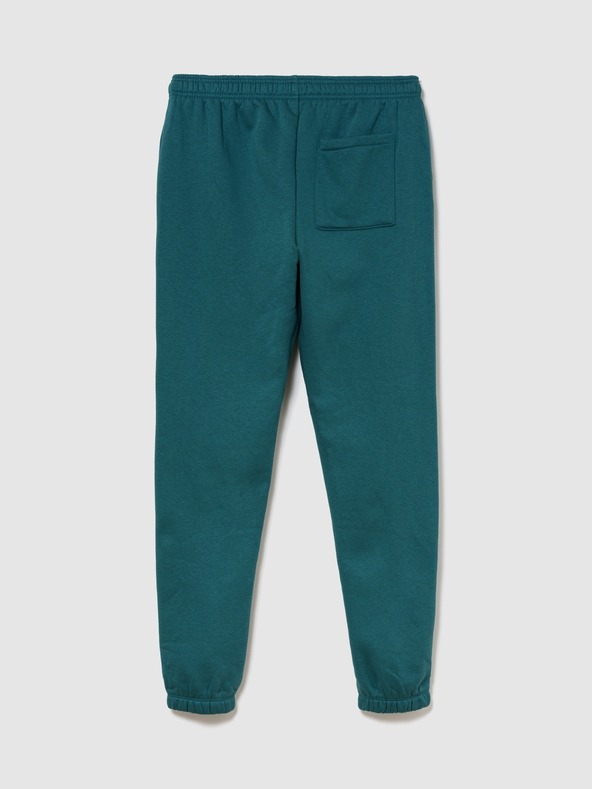 GAP Tepláky s logom GAP