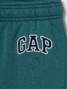 GAP Tepláky s logom GAP