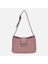 Geox Staroružová dámska kabelka Geox Solangy