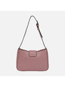 Geox Staroružová dámska kabelka Geox Solangy