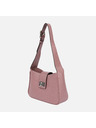 Geox Staroružová dámska kabelka Geox Solangy